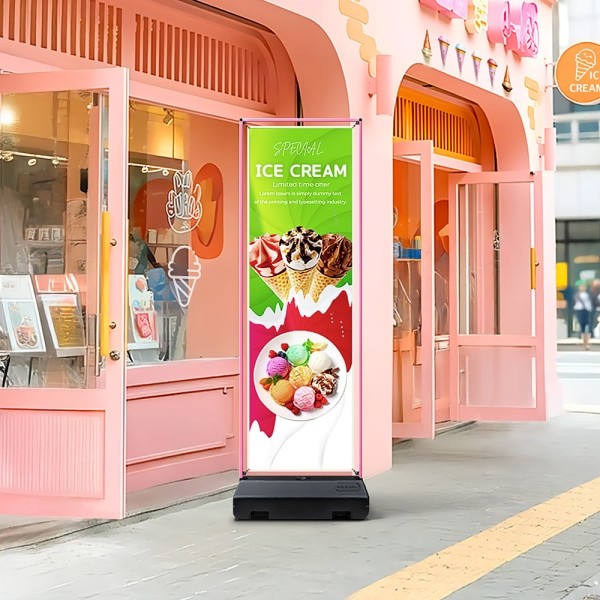 삼화에스앤디 쇼핑몰,컬러배너 CB-60150